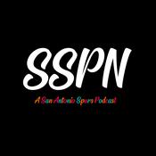 Podcast SSPN: A San Antonio Spurs Podcast