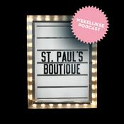 Podcast St. Paul’s Boutique