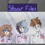 Podcast Staar Files