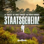 Podcast Staatsgeheim