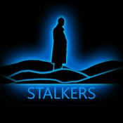Podcast Stalkers Podcast