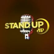 Podcast Stand UP Jovem Pan