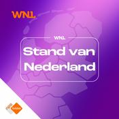 Podcast Stand van Nederland