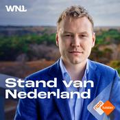 Podcast Stand van Nederland