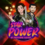 Podcast Star Power - An Everything Podcast