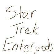 Podcast Star Trek Enterpods