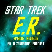 Podcast Star Trek ER Podcast