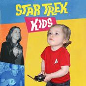 Podcast Star Trek Kids