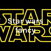 Podcast Star wars fancy