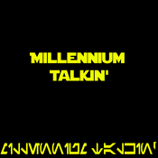Podcast Star Wars Millennium Talkin