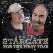 Podcast Stargate SG1 For the First Time - STILL Not a Star Trek Podcast