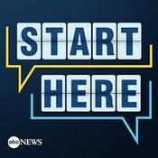 Podcast Start Here