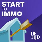 Podcast Start To Immo: Mijn Eerste Huis