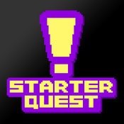 Podcast Starter Quest