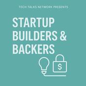 Podcast Startup Builders & Backers