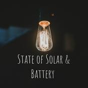 Podcast State of Solar & Battery