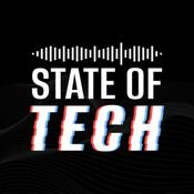 Podcast State of Tech from Synechron