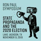 Podcast State Propaganda and the 2020 Election