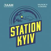 Podcast Station Kyiv