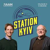 Podcast Station Kyiv