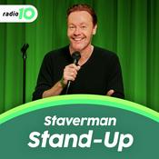 Podcast Staverman Stand-Up