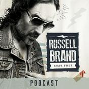Podcast Stay Free with Russell Brand