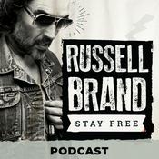 Podcast Stay Free with Russell Brand