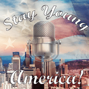 Podcast Stay Young America Podcast!