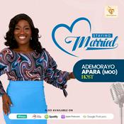 Podcast Staying Married