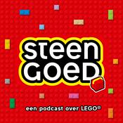 Podcast Steengoed