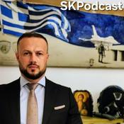 Podcast Stefanos Karavidas Podcast (Ανωνύμου Έλληνος)