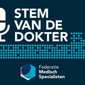 Podcast Stem van de dokter