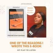 Podcast Stephanie and Business
