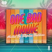 Podcast One Bad Movie with Stephen Baldwin