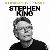 Podcast Stephen King - Biography Flash