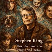 Podcast Stephen King