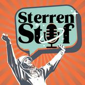 Podcast SterrenStof