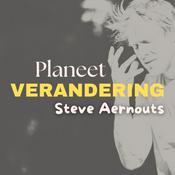Podcast Planeet Verandering - Steve Aernouts