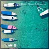 Podcast Deep, Disco & Soulful House by Steve Taylor