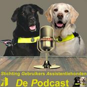 Podcast Stichting Gebruikers Assistentiehonden