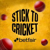 Podcast Stick to Cricket