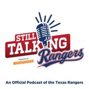 Podcast Still Talking Rangers