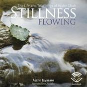 Podcast Stillness Flowing (audiobook)