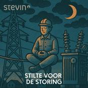 Podcast Stilte voor de Storing