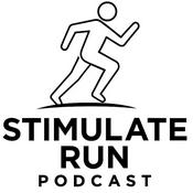 Podcast Stimulate Run Podcast