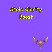 Podcast Stoic Clarity Boost | Cut Through the Noise