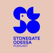 Podcast Stonegate Odessa Sermon Podcast