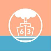 Podcast Stoombootweg 63