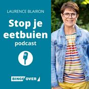 Podcast Stop Je Eetbuien – met Laurence Blairon
