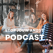 Podcast Stop jouw angst